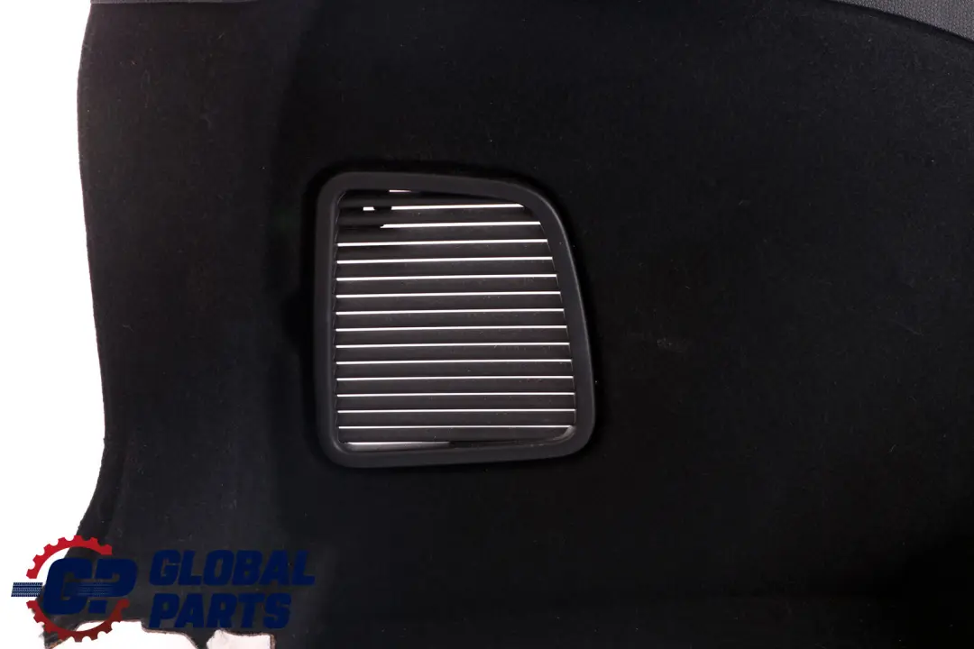 BMW Mini Countryman R60 Verkleidung Gepäckraum Links 5147 - SKU 9810911-3 - Teilenummer 9810911