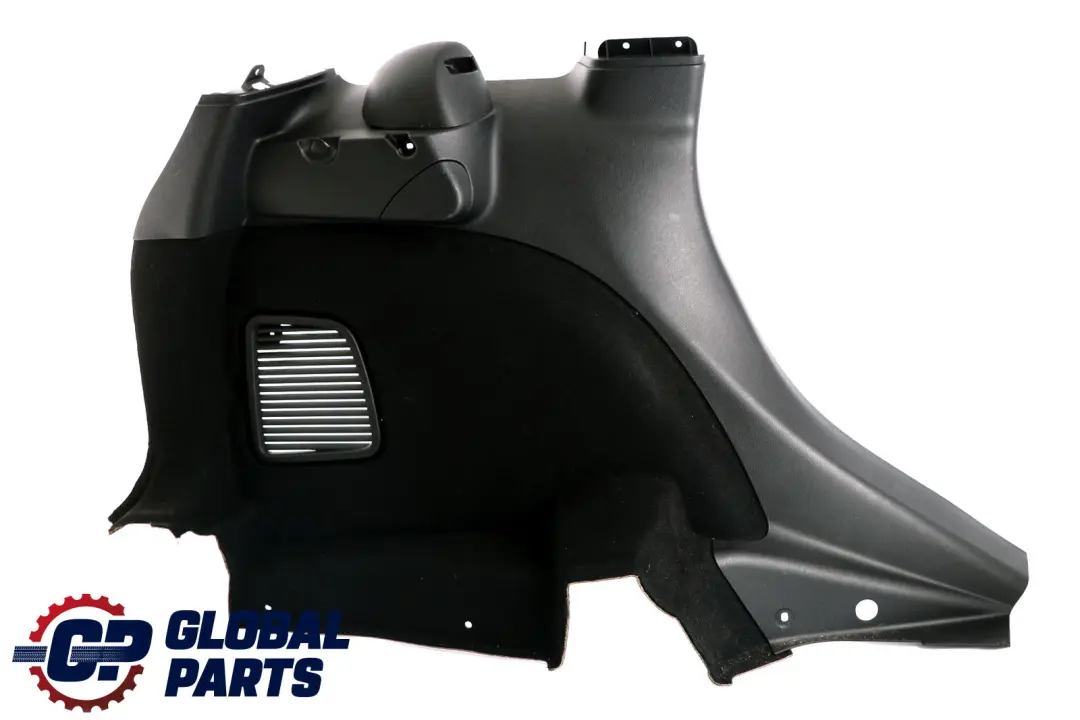 BMW Mini Countryman R60 3 Boot Trunk Luggage Compartment Left N/S Trim Panel - SKU 9810911-3 - Part number 9810911