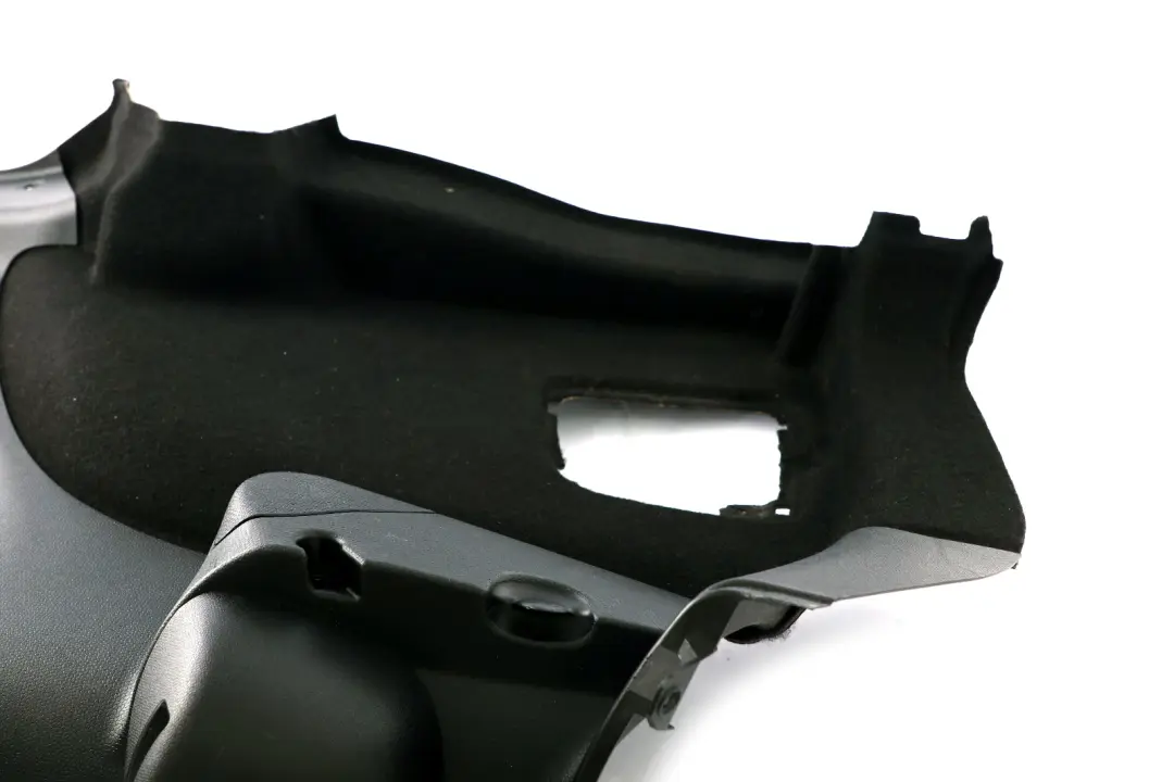 BMW Mini Countryman R60 Boot Trunk Luggage Compartment Left N/S Trim Panel - SKU 9810911 - Part number 9810911