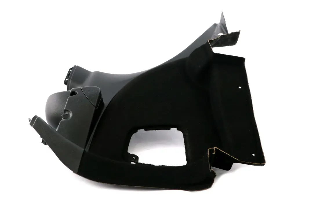 Mini Countryman R60 Coffre à bagages gauche Trim Panel - SKU 9810911 - Numéro de pièce 9810911