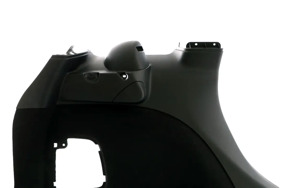 Koffer raum links Trim Panel für Mini Countryman R60 mit Teilenummer 9810911 Mini Countryman R60 Koffer raum links Trim Panel - SKU 9810911 - Teilenummer 9810911