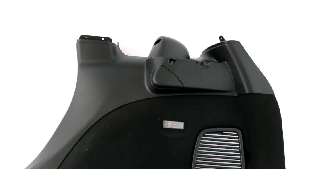 Capot Rumble Droite pour Mini Countryman R60 à propos du numéro de pièce 9810912 Mini Countryman R60 Capot Rumble Droite - SKU 9810912 - Numéro de pièce 9810912