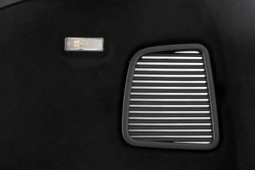 BMW Mini Countryman R60 Verkleidung Gepäckraum rechts - SKU 9810912 - Teilenummer 9810912