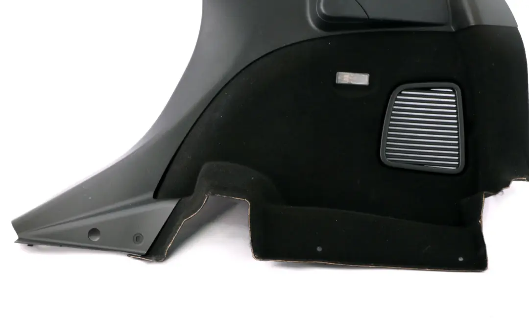 Mini Countryman R60 Carenatura Portabagagli Destra - SKU 9810912 - Numero di parte 9810912