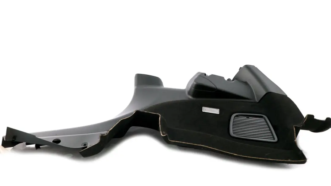 BMW Mini Countryman R60 Right O/S Boot Trunk Luggage Trim Panel Cover - SKU 9810912 - Part number 9810912