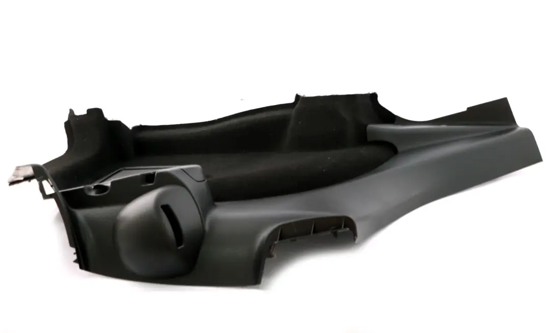 BMW Mini Countryman R60 Right O/S Boot Trunk Luggage Trim Panel Cover - SKU 9810912 - Part number 9810912