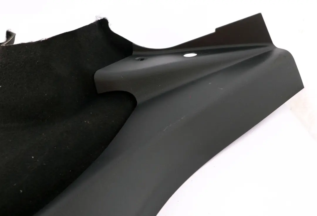 Verkleidung Gepäckraum rechts für BMW Mini Countryman R60 mit Teilenummer 9810912 BMW Mini Countryman R60 Verkleidung Gepäckraum rechts - SKU 9810912 - Teilenummer 9810912