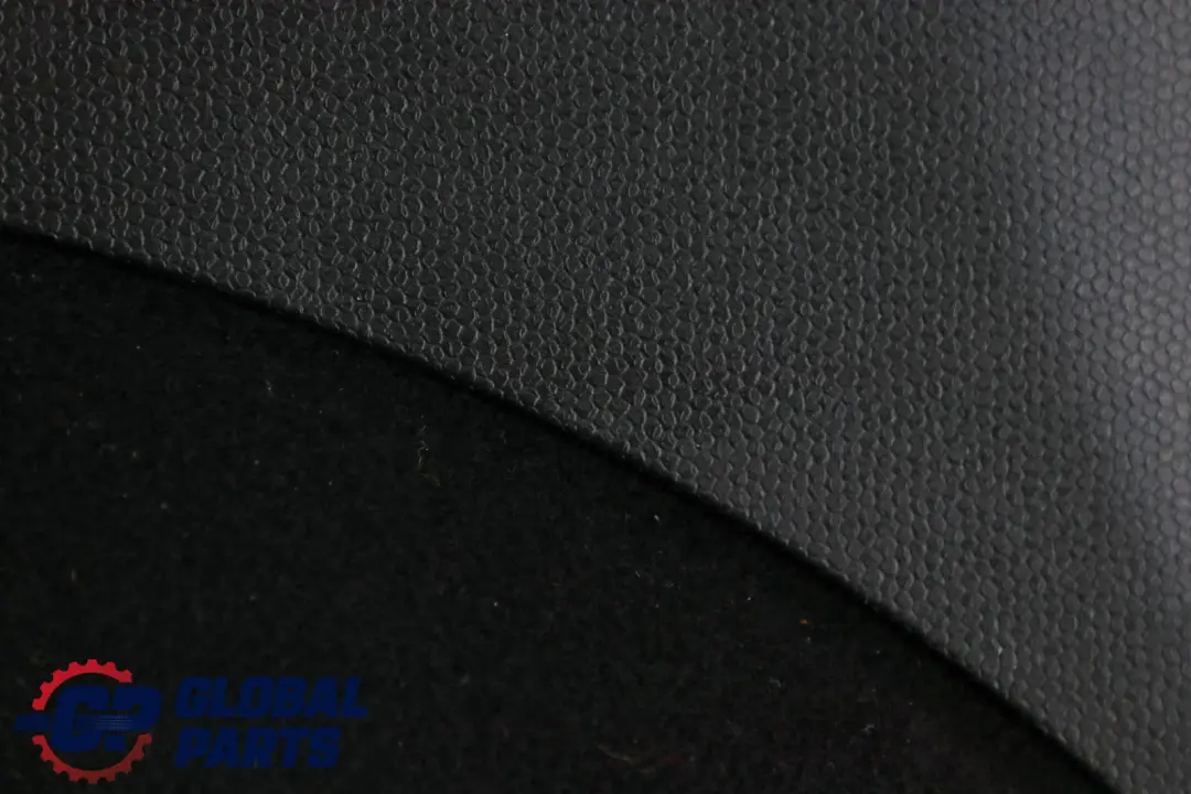 Coffre bagages gauche Panneau latéral noir pour Mini Countryman R60 à propos du numéro de pièce 9810915 Mini Countryman R60 Coffre bagages gauche Panneau latéral noir - SKU 9810915-1 - Numéro de pièce 9810915