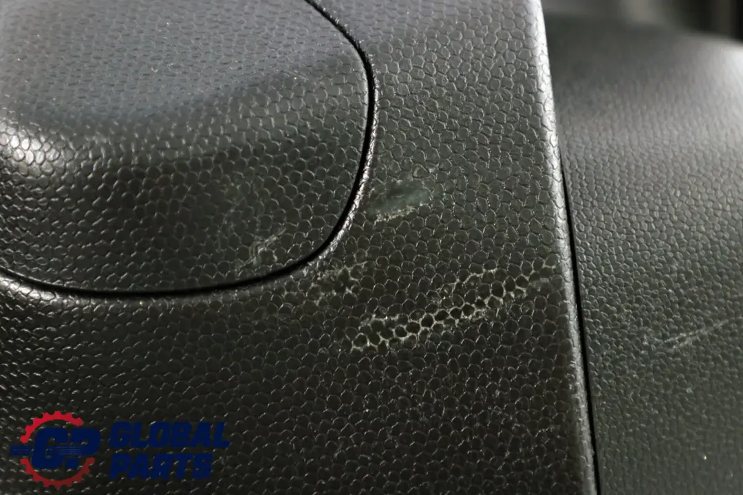 Baule Baule Sinistro Pannello rivestimento laterale Nero per Mini Countryman R60 con numero di parte 9810915 Mini Countryman R60 Baule Baule Sinistro Pannello rivestimento laterale Nero - SKU 9810915-1 - Numero di parte 9810915