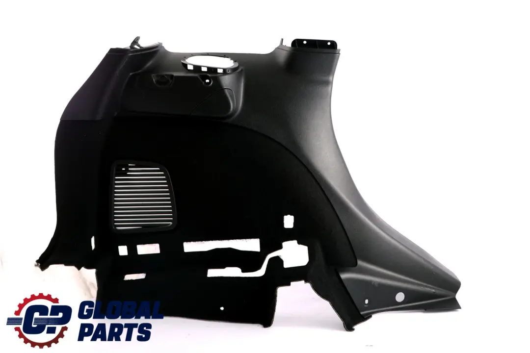 Hinten Links Gepäckraumboden Verkleidung für BMW Mini Countryman R60 mit Teilenummer 9810915 BMW Mini Countryman R60 Hinten Links Gepäckraumboden Verkleidung - SKU 9810915 - Teilenummer 9810915