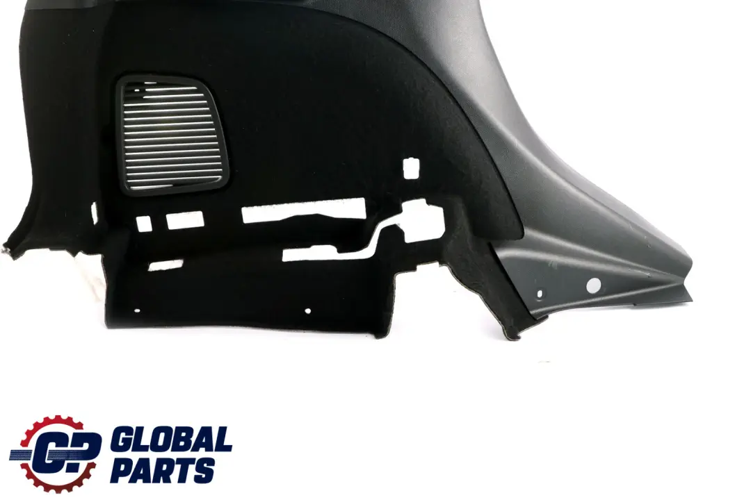 BMW Mini Countryman R60 Hinten Links Gepäckraumboden Verkleidung - SKU 9810915 - Teilenummer 9810915