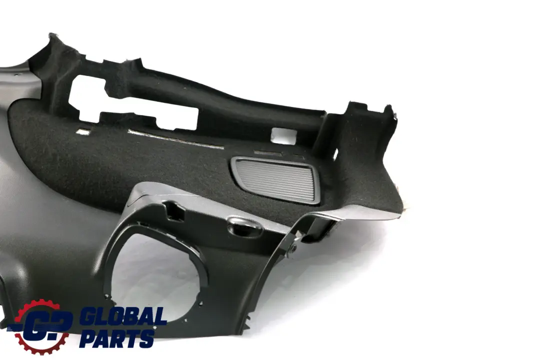 Hinten Links Gepäckraumboden Verkleidung für BMW Mini Countryman R60 mit Teilenummer 9810915 BMW Mini Countryman R60 Hinten Links Gepäckraumboden Verkleidung - SKU 9810915 - Teilenummer 9810915