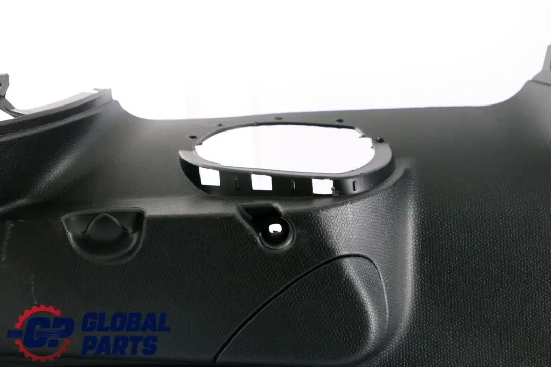 Maletero Izquierdo Embellecedor Lateral Negro para Mini Countryman R60 con número de pieza 9810915 Mini Countryman R60 Maletero Izquierdo Embellecedor Lateral Negro - SKU 9810915 - Número de pieza 9810915