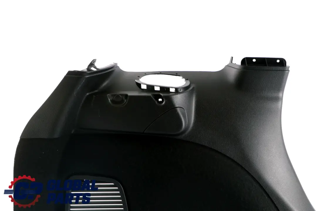 Hinten Links Gepäckraumboden Verkleidung für BMW Mini Countryman R60 mit Teilenummer 9810915 BMW Mini Countryman R60 Hinten Links Gepäckraumboden Verkleidung - SKU 9810915 - Teilenummer 9810915