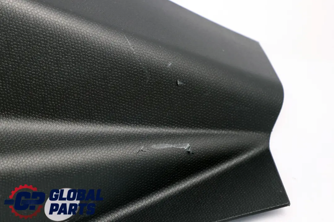 Mini Countryman R60 Boot Trunk Left N/S Lateral Trim Panel Black - SKU 9810915 - Part number 9810915