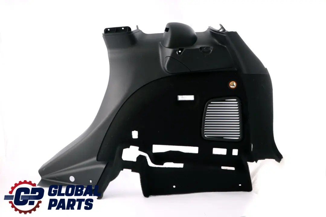 BMW Mini Countryman R60 Hinten Rechts Gepäckraumboden Verkleidung - SKU 9810916 - Teilenummer 9810916