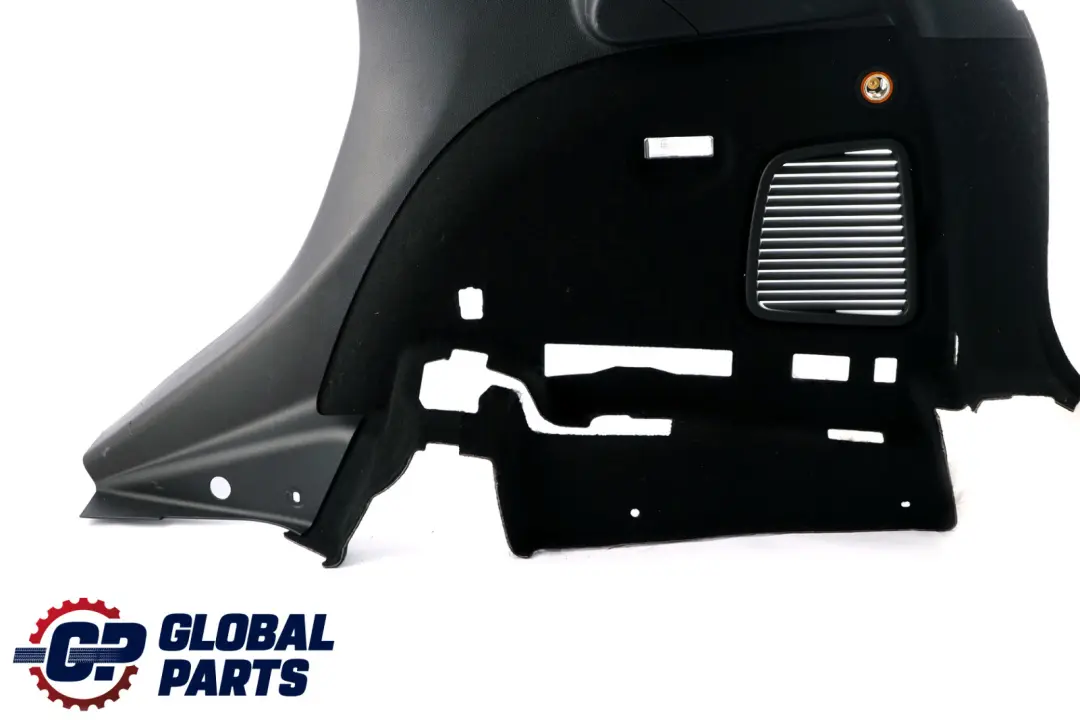 Mini Countryman R60 Posteriore Destra Pavimento Vano Portabagagli Carenatura - SKU 9810916 - Numero di parte 9810916
