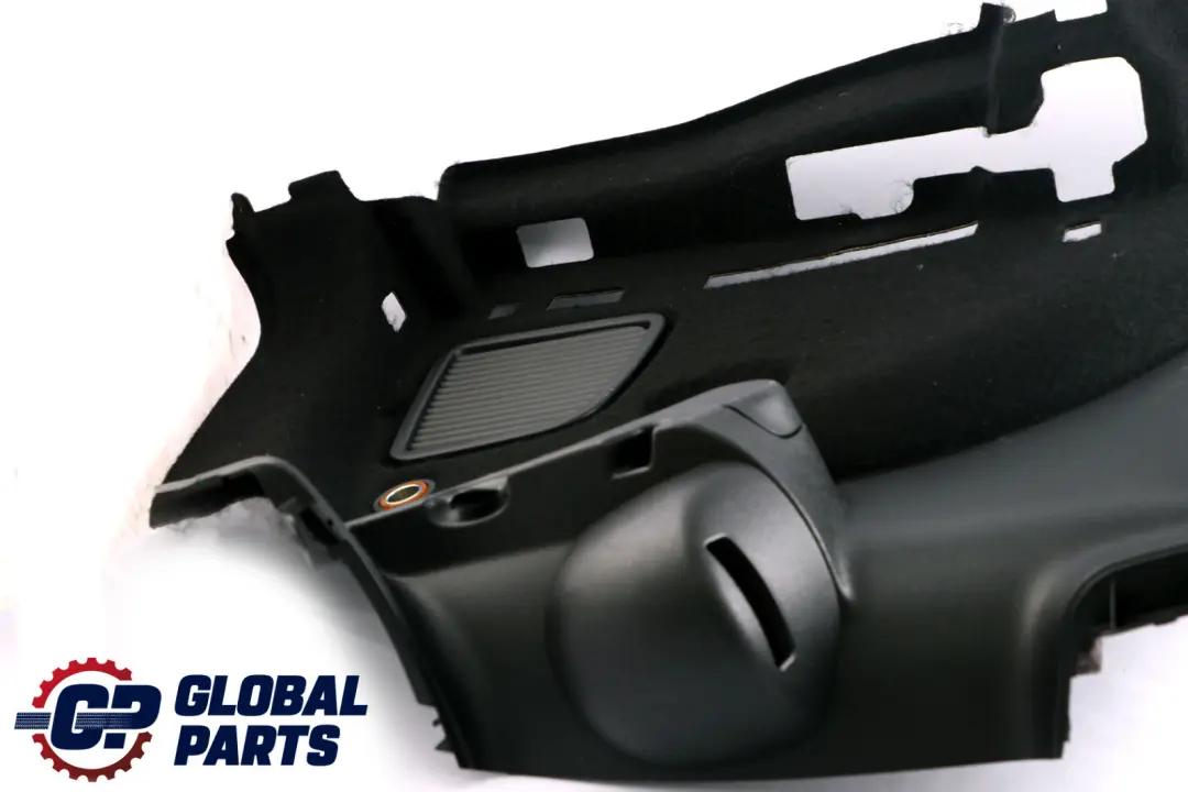 Boot Trunk Right O/S Lateral Trim Panel Black to BMW Mini Countryman R60 with Part number 9810916 BMW Mini Countryman R60 Boot Trunk Right O/S Lateral Trim Panel Black - SKU 9810916 - Part number 9810916