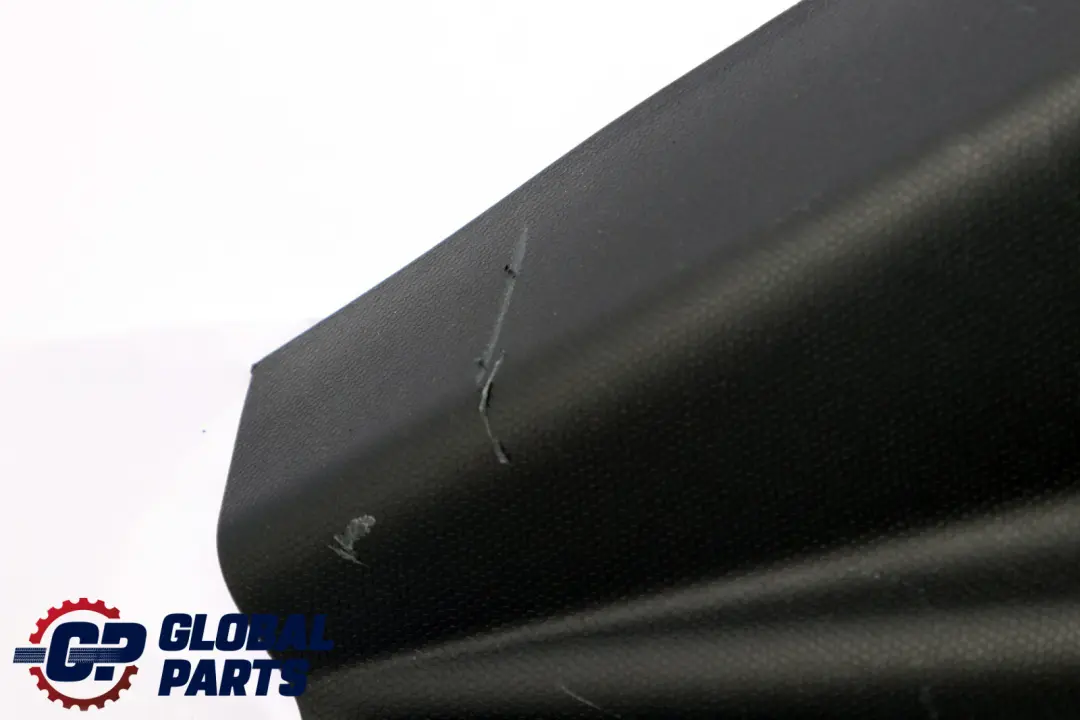 Maletero Tronco Derecho Embellecedor Lateral Negro para Mini Countryman R60 con número de pieza 9810916 Mini Countryman R60 Maletero Tronco Derecho Embellecedor Lateral Negro - SKU 9810916 - Número de pieza 9810916
