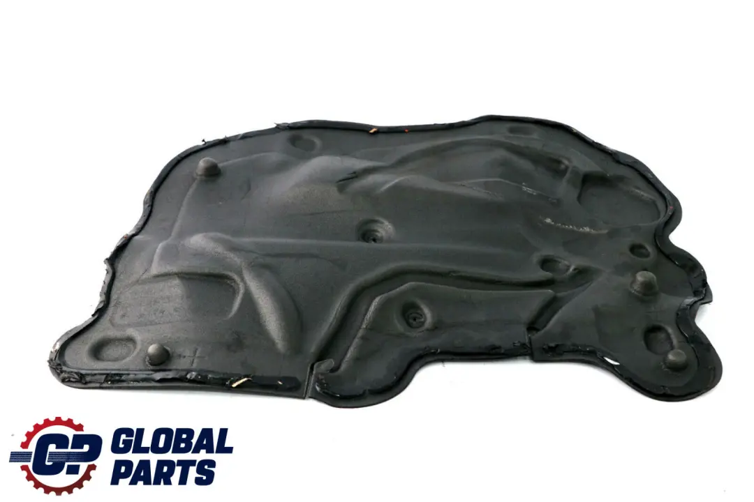 Mini Cooper One R60 Insonorisation Isolation Porte avant Gauche - SKU 9810949 - Numéro de pièce 9810949