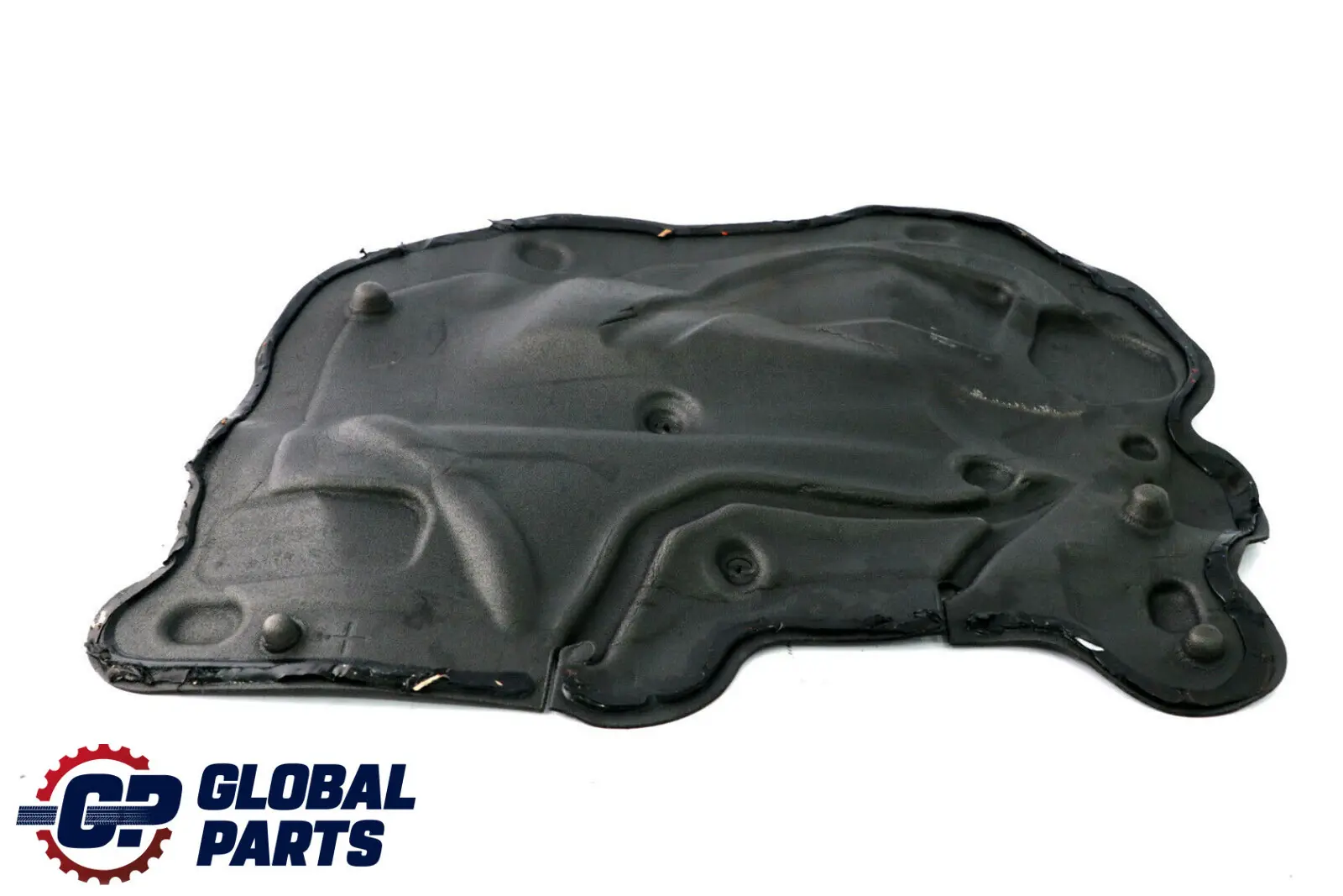 Mini Cooper One R60 Insonorisation Isolation Porte avant Gauche 9810949