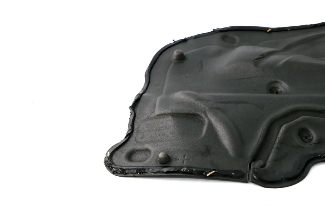 BMW MINI Cooper R60 Sound Insulating Door Front Left N/S - SKU 9810949 - Part number 9810949