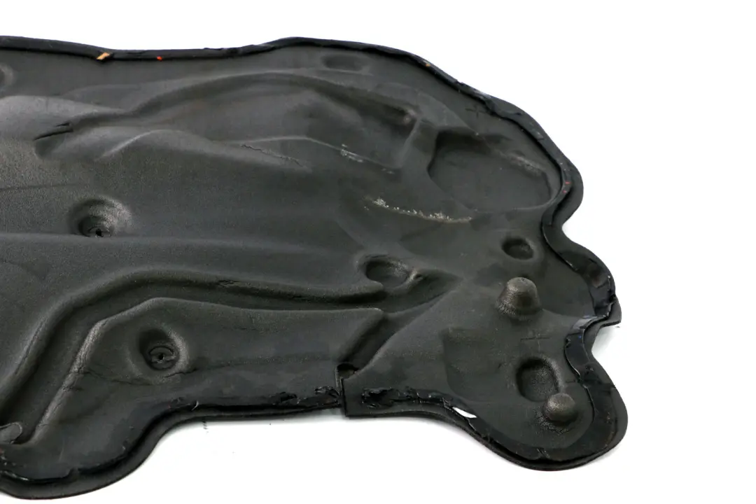 BMW MINI Cooper R60 Sound Insulating Door Front Left N/S - SKU 9810949 - Part number 9810949