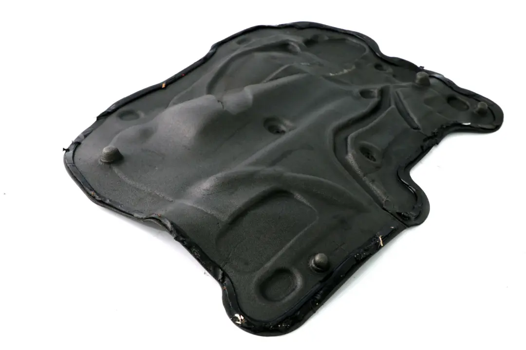 Puerta Insonorizante Delantera Izquierda para Mini Cooper R60 con número de pieza 9810949 Mini Cooper R60 Puerta Insonorizante Delantera Izquierda - SKU 9810949 - Número de pieza 9810949