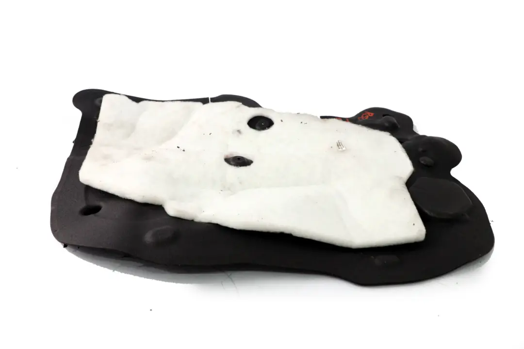 Puerta Insonorizante Delantera Izquierda para Mini Cooper R60 con número de pieza 9810949 Mini Cooper R60 Puerta Insonorizante Delantera Izquierda - SKU 9810949 - Número de pieza 9810949