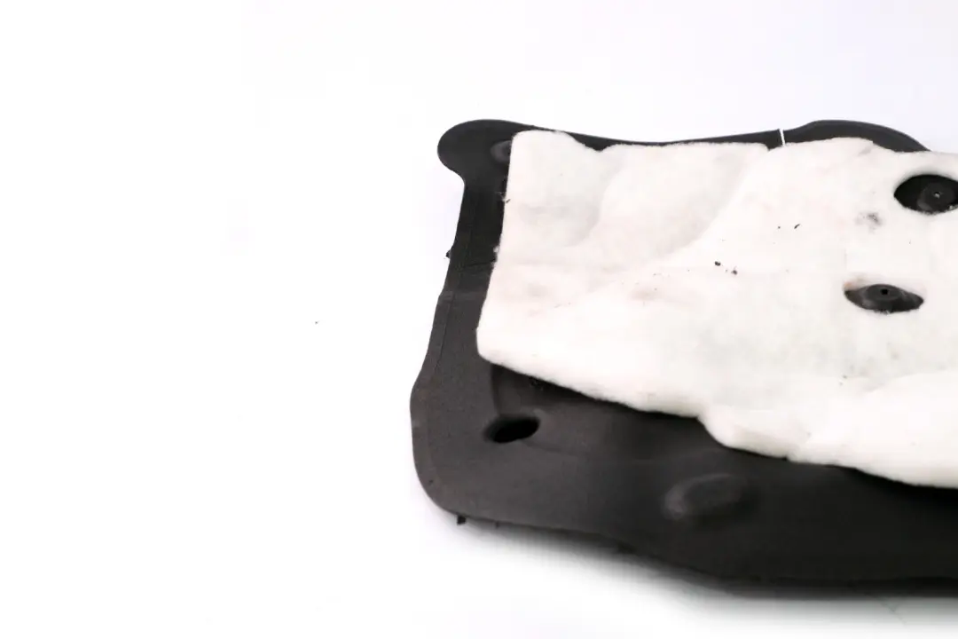 Isolamento Acustico Porta Anteriore Sinistra per Mini Cooper One R60 con numero di parte 9810949 Mini Cooper One R60 Isolamento Acustico Porta Anteriore Sinistra - SKU 9810949 - Numero di parte 9810949