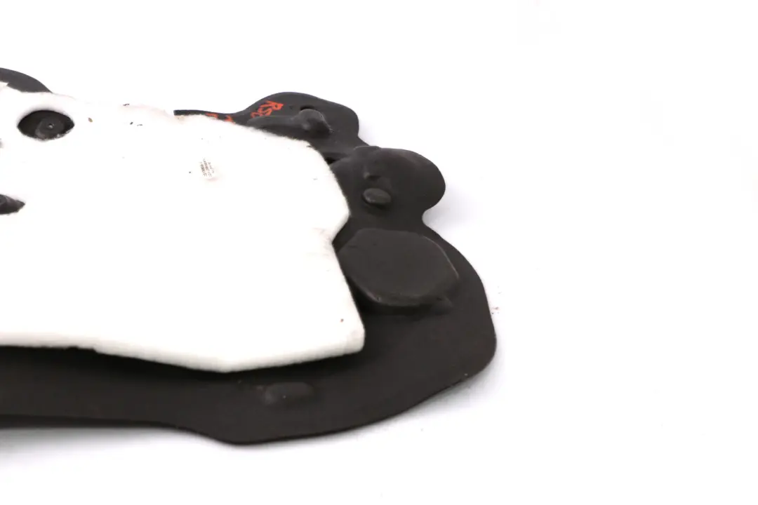 Insonorisation Isolation Porte avant Gauche pour Mini Cooper One R60 à propos du numéro de pièce 9810949 Mini Cooper One R60 Insonorisation Isolation Porte avant Gauche - SKU 9810949 - Numéro de pièce 9810949