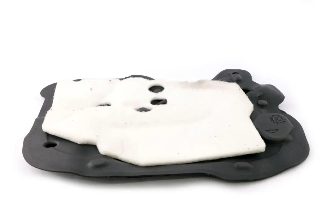 Mini Cooper One R60 Insonorisation Isolation Porte avant Gauche - SKU 9810949 - Numéro de pièce 9810949