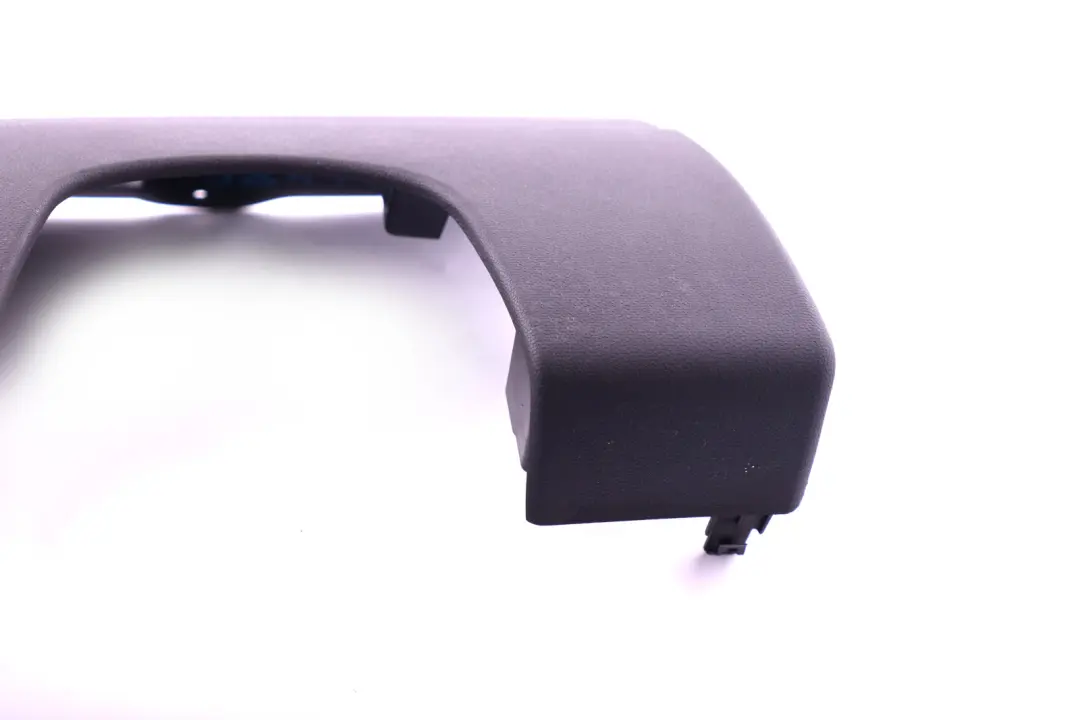 Trim Panel Instrument Panel Driver Side Bottom to Mini R60 R61 with Part number 9811010 Mini R60 R61 Trim Panel Instrument Panel Driver Side Bottom - SKU rhd-9811010 - Part number 9811010