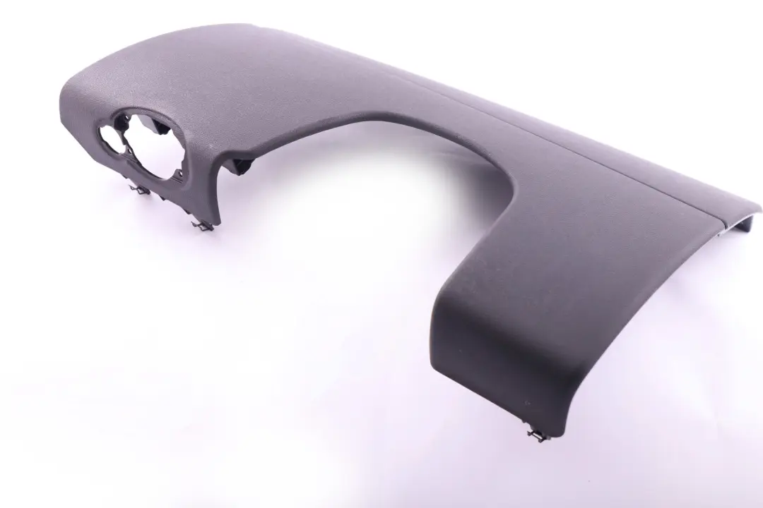 Trim Panel Instrument Panel Driver Side Bottom to Mini R60 R61 with Part number 9811010 Mini R60 R61 Trim Panel Instrument Panel Driver Side Bottom - SKU rhd-9811010 - Part number 9811010