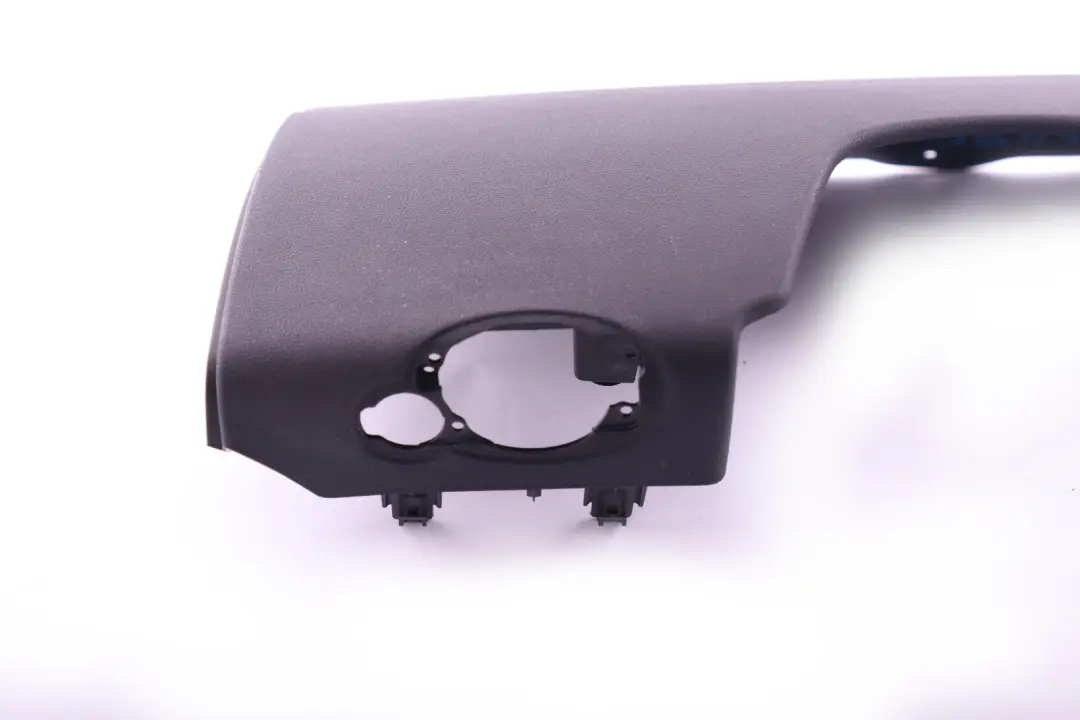 Trim Panel Instrument Panel Driver Side Bottom to Mini R60 R61 with Part number 9811010 Mini R60 R61 Trim Panel Instrument Panel Driver Side Bottom - SKU rhd-9811010 - Part number 9811010