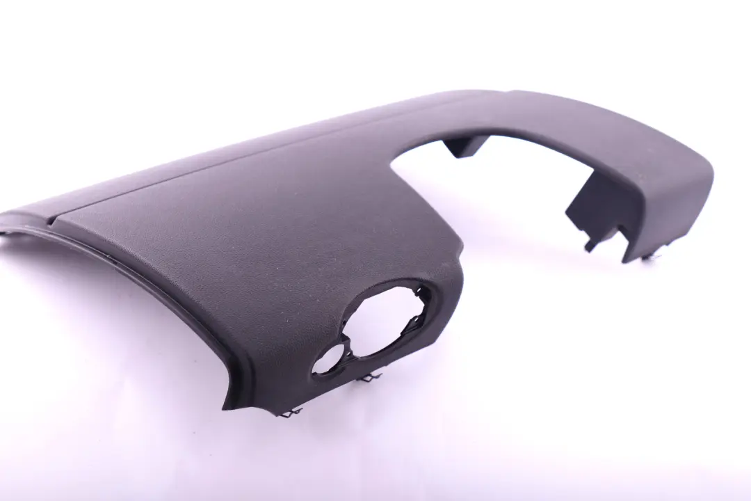 Trim Panel Instrument Panel Driver Side Bottom to Mini R60 R61 with Part number 9811010 Mini R60 R61 Trim Panel Instrument Panel Driver Side Bottom - SKU rhd-9811010 - Part number 9811010