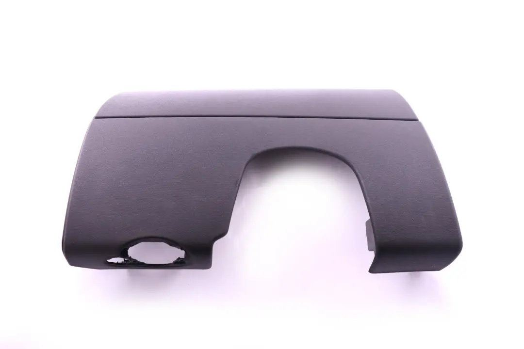 Trim Panel Instrument Panel Driver Side Bottom to Mini R60 R61 with Part number 9811010 Mini R60 R61 Trim Panel Instrument Panel Driver Side Bottom - SKU rhd-9811010 - Part number 9811010