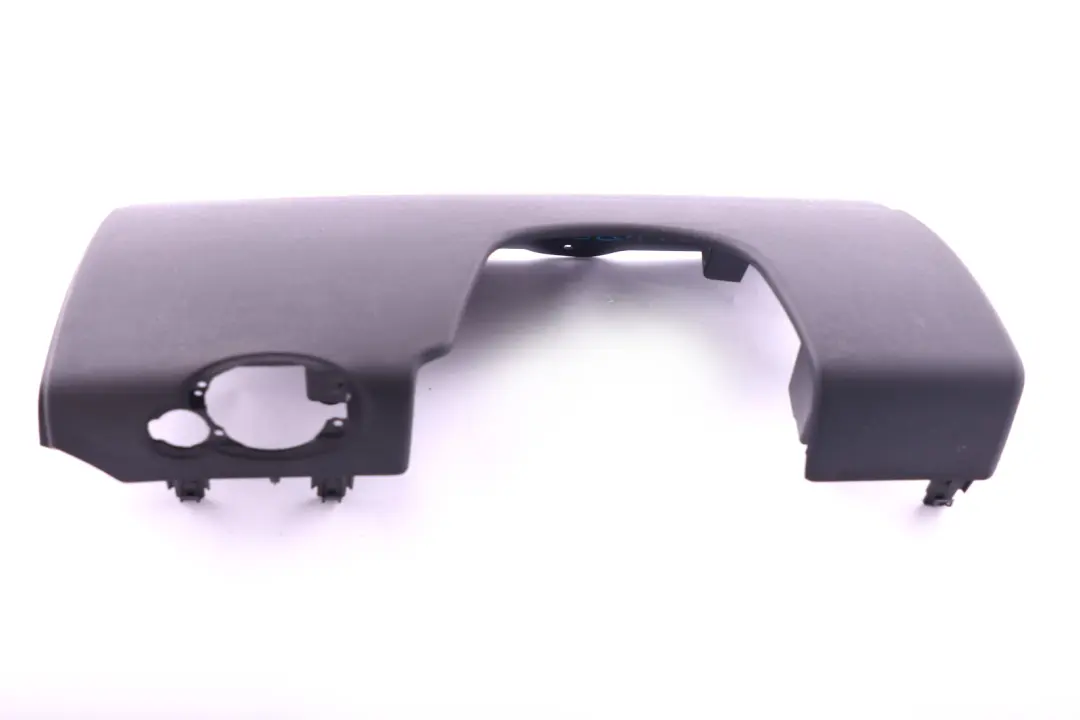 Trim Panel Instrument Panel Driver Side Bottom to Mini R60 R61 with Part number 9811010 Mini R60 R61 Trim Panel Instrument Panel Driver Side Bottom - SKU rhd-9811010 - Part number 9811010