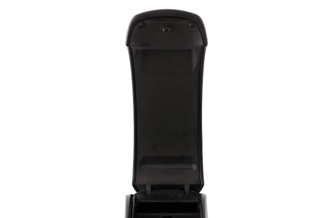 Mini Cooper R60 R61 Centre Console Arm Rest Armrest Black - SKU 9811119 - Part number 9811119