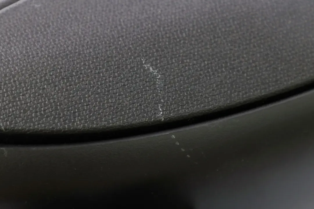 Accoudoir de la Console Centrale Accoudoir Noir pour Mini Cooper R60 R61 à propos du numéro de pièce 9811119 Mini Cooper R60 R61 Accoudoir de la Console Centrale Accoudoir Noir - SKU 9811119 - Numéro de pièce 9811119