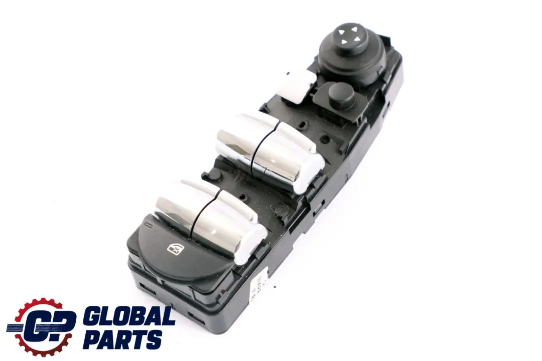 Interrupteur de lève-vitre avant droit pour Mini Cooper One Countryman R60 à propos du numéro de pièce 9289622 Mini Cooper One Countryman R60 Interrupteur de lève-vitre avant droit - SKU 9811164-1 - Numéro de pièce 9289622