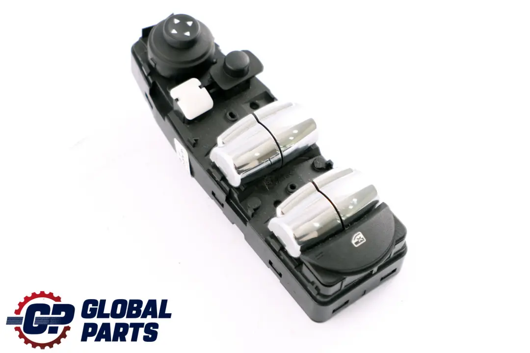Front Right O/S Window Lifter Switch to Mini Cooper One Countryman R60 with Part number 9289622 Mini Cooper One Countryman R60 Front Right O/S Window Lifter Switch - SKU 9811164-1 - Part number 9289622