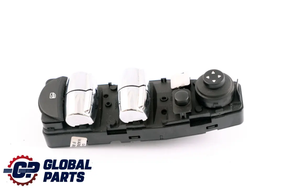 Interrupteur de lève-vitre avant droit pour Mini Cooper One Countryman R60 à propos du numéro de pièce 9289622 Mini Cooper One Countryman R60 Interrupteur de lève-vitre avant droit - SKU 9811164-1 - Numéro de pièce 9289622