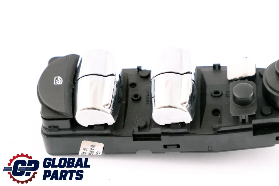 Mini Cooper One Countryman R60 vorne rechts Fensterheberschalter - SKU 9811164-1 - Teilenummer 9289622