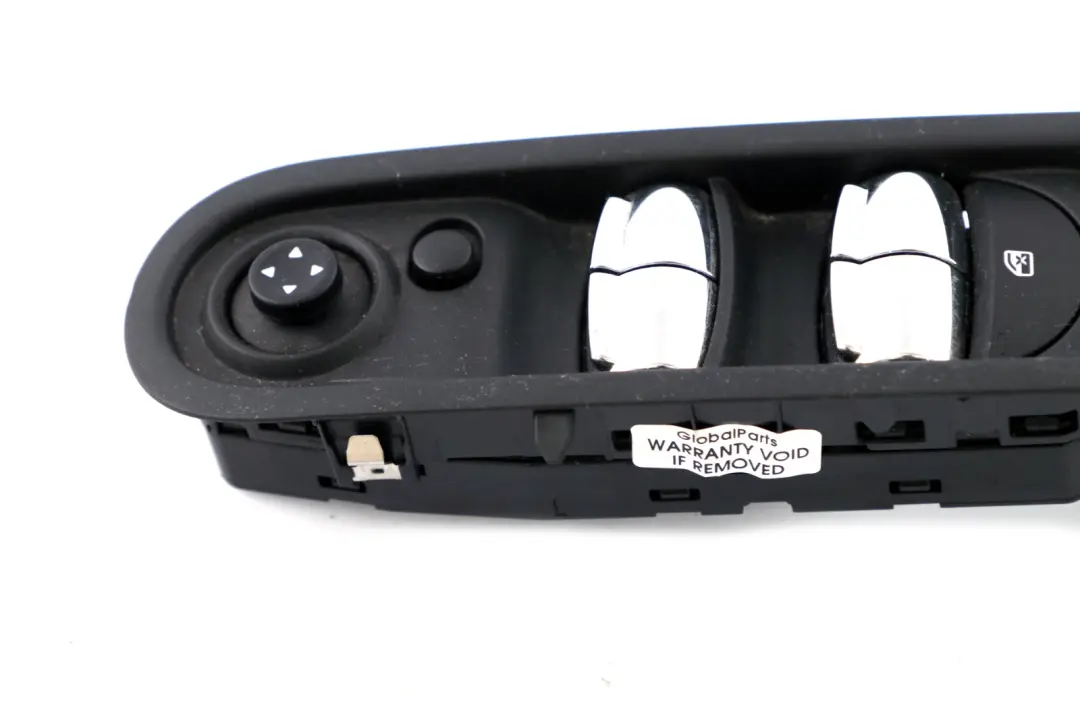 Mini Countryman R60 Driver Front Right O/S Window Lifter Switch 9811164 - SKU RHD-9811164 - Part number 9289622