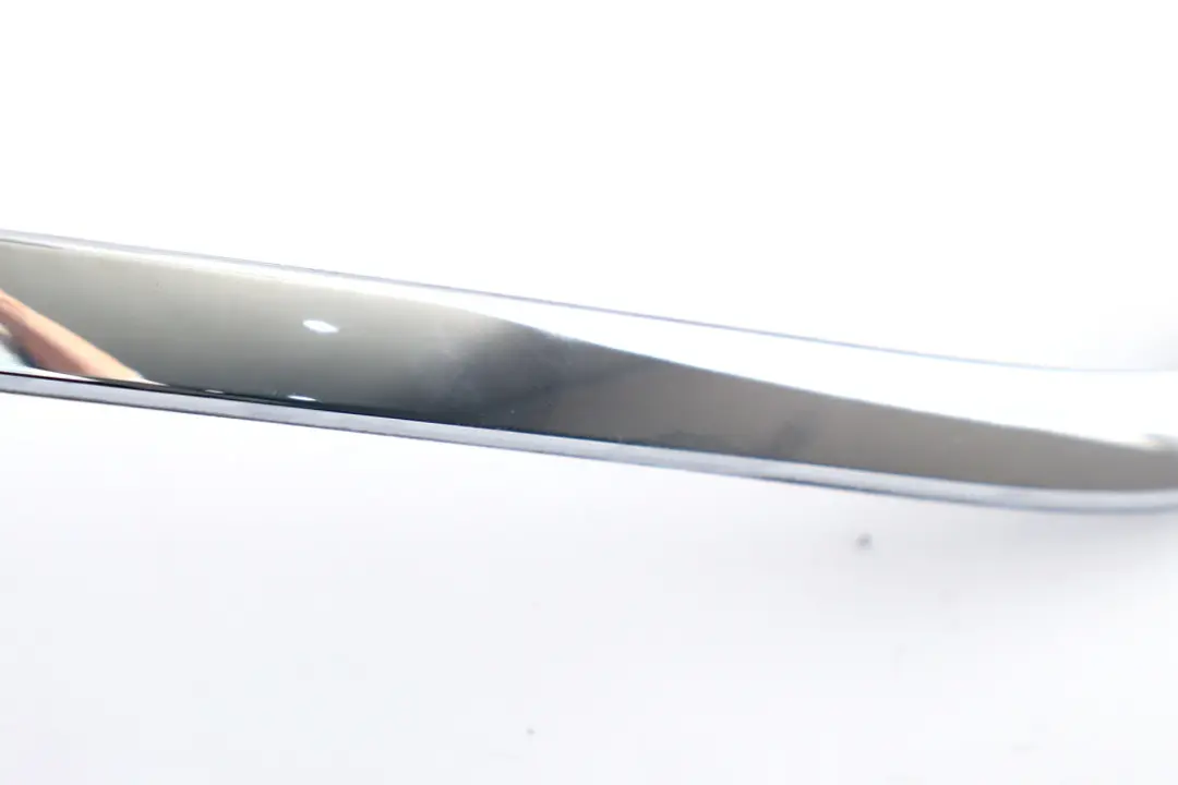 Trim Ring Headlight Chrome Rear Left N/S to Mini Paceman R61 with Part number 9811173 Mini Paceman R61 Trim Ring Headlight Chrome Rear Left N/S - SKU 9811173 - Part number 9811173