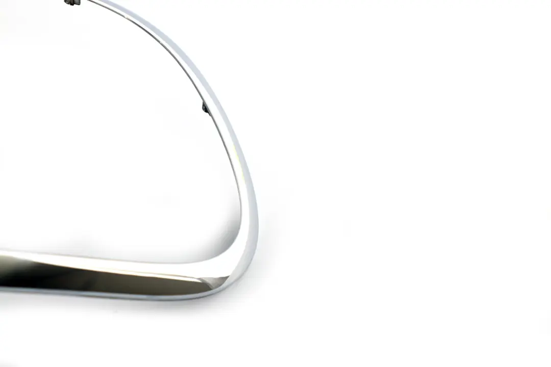 Mini Paceman R61 Trim Ring Headlight Chrome Rear Left N/S - SKU 9811173 - Part number 9811173