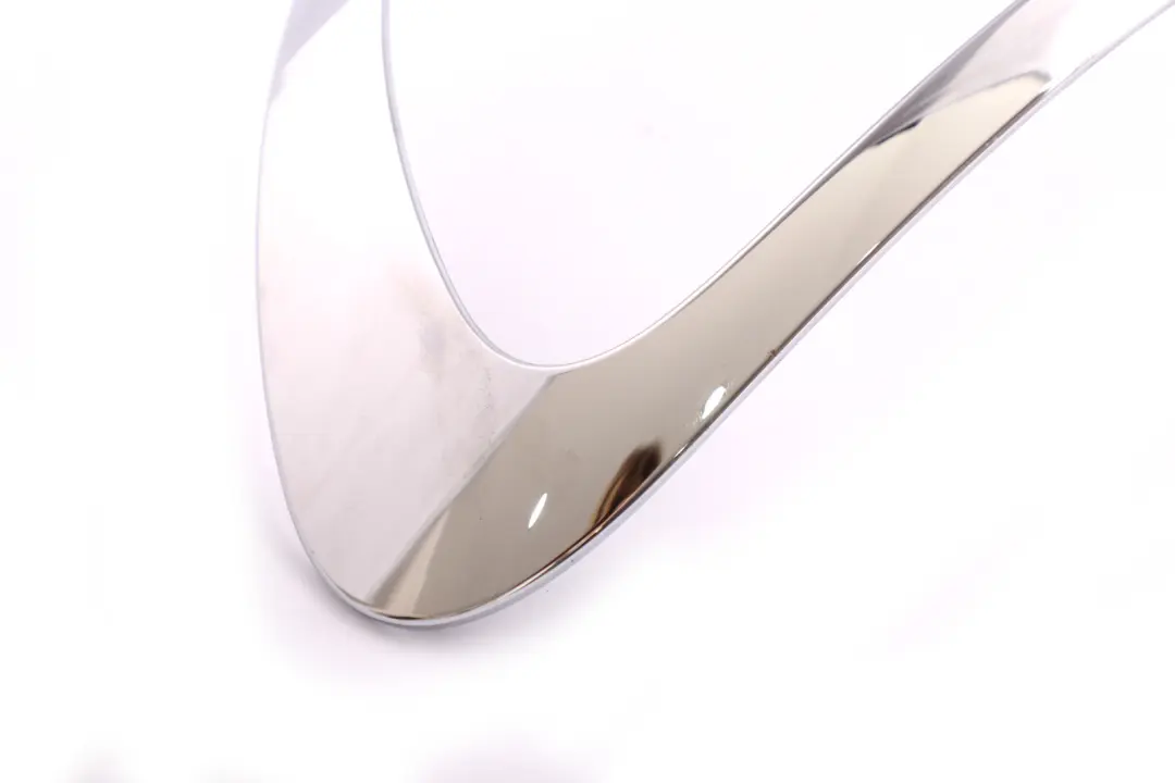  *BMW Mini Paceman R61 Chromblende Heckleuchte Rechts Chrom - SKU 9811174 - Teilenummer 9811174