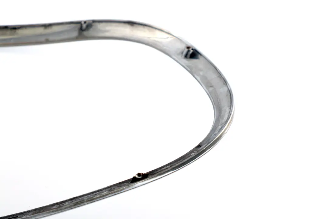 BMW Mini Paceman R61 Trim Ring Headlight Chrome Rear Right O/S - SKU 9811174 - Part number 9811174