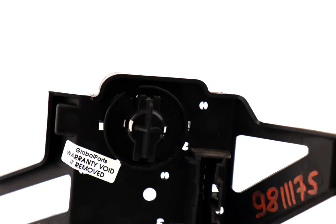 LampentrĂ¤ger Heckleuchte Seitenwand Hinten Links Mini Paceman R61 - SKU 9811175 - Teilenummer 9811175